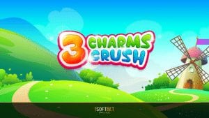 3 Charms Crush Game