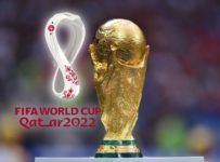 كأس العالم لكرة القدم 2022