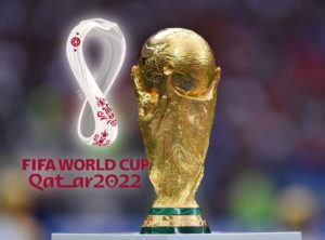 كأس العالم لكرة القدم 2022